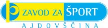 Zavod za šport logo